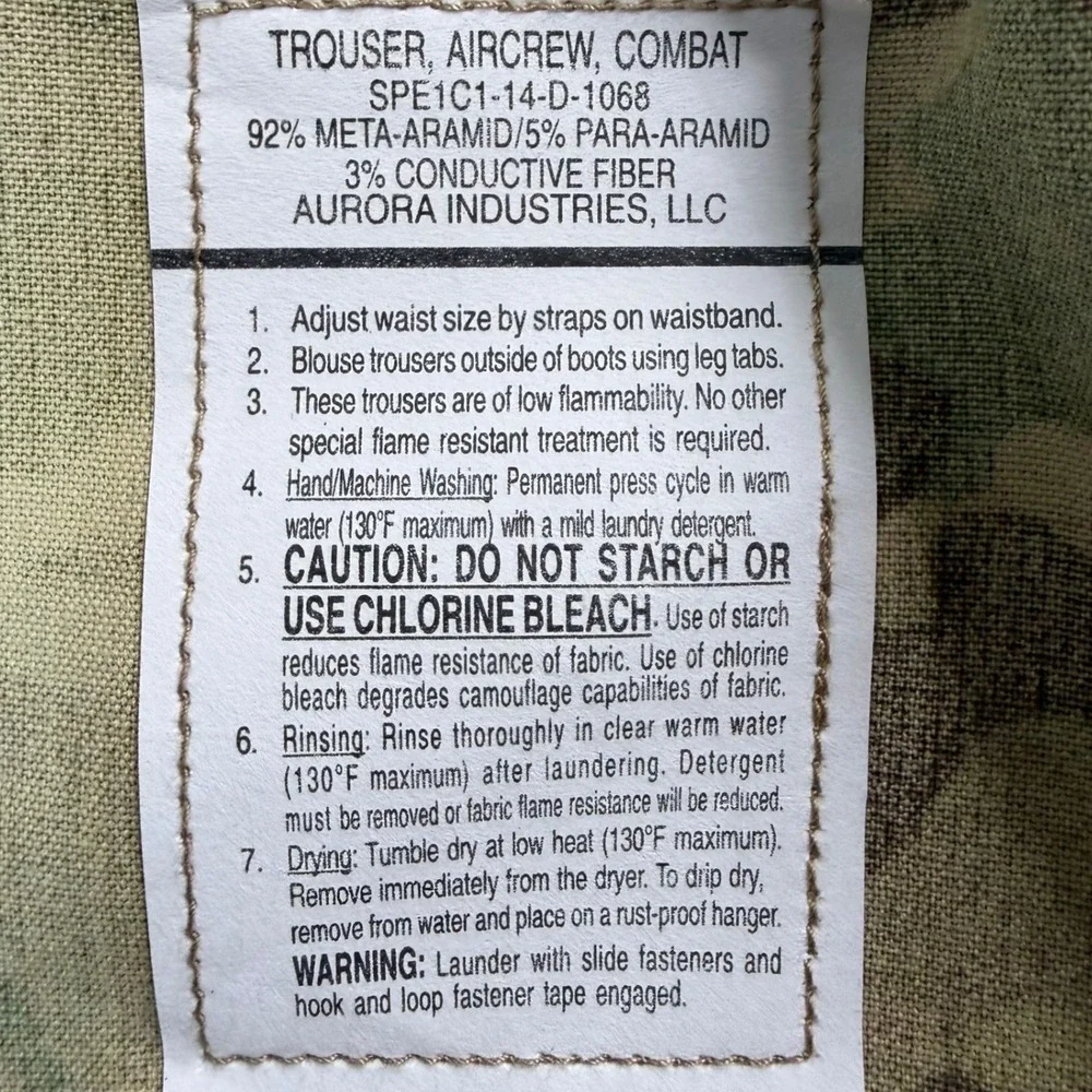 Aurora Industries sealed save